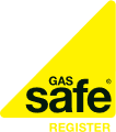 Gas Safe Logo