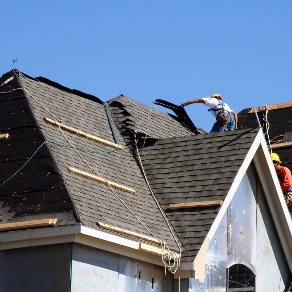 Roofing