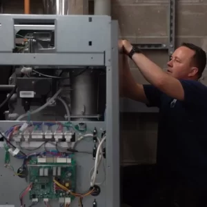 Emergency Boiler Callout