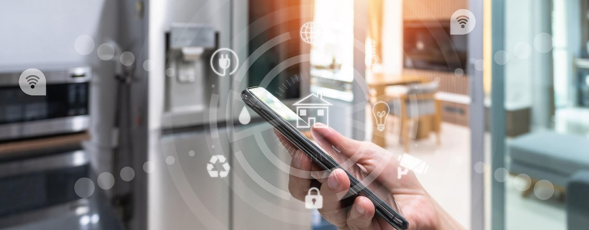 5 Must-Have Smart Kitchen Appliances for a Modern Home