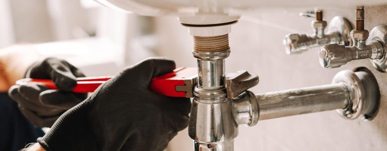 5 most common plumbing problems fixed