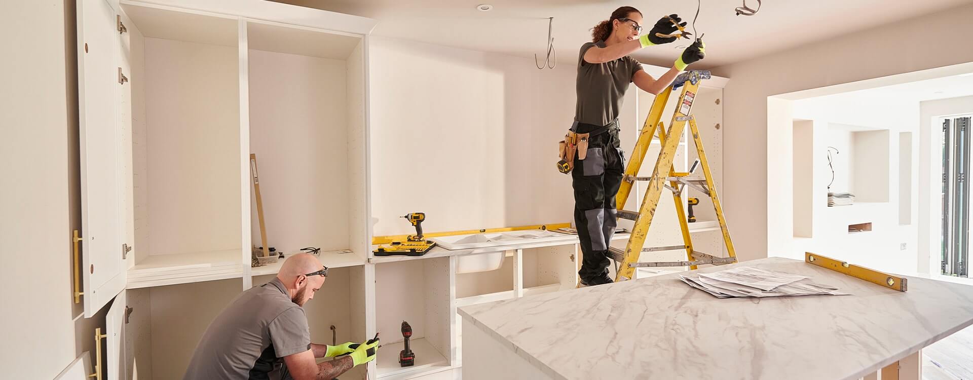 5 Things Not to Do When Remodelling a Kitchen