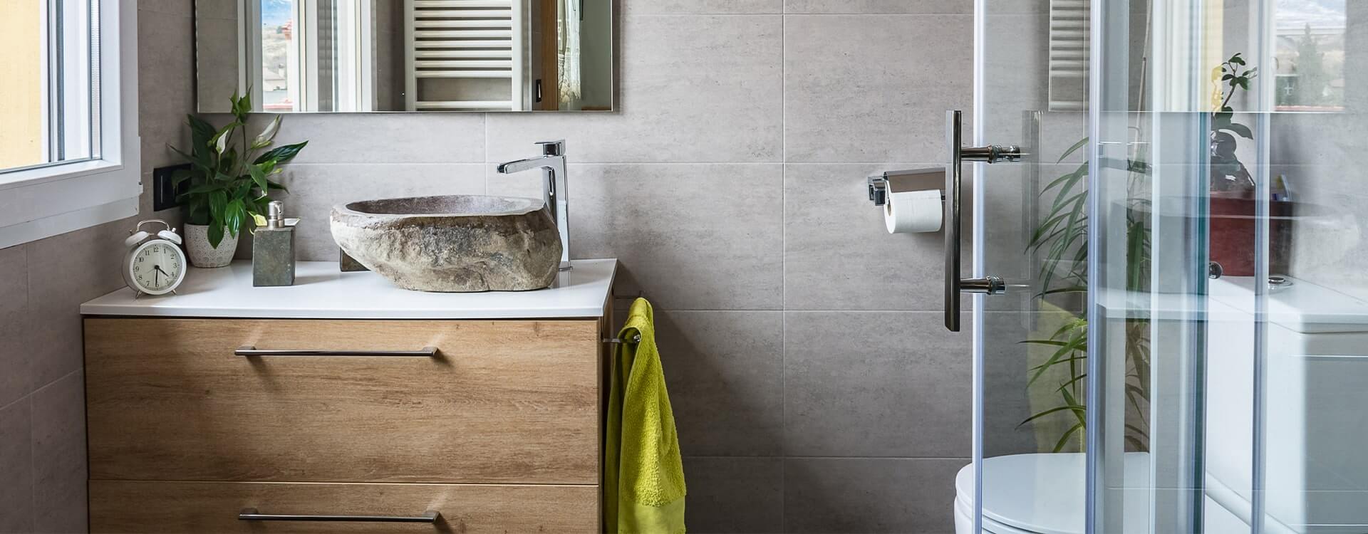 Top Bathroom Layout and Design Ideas for a Stylish and Functional Space
