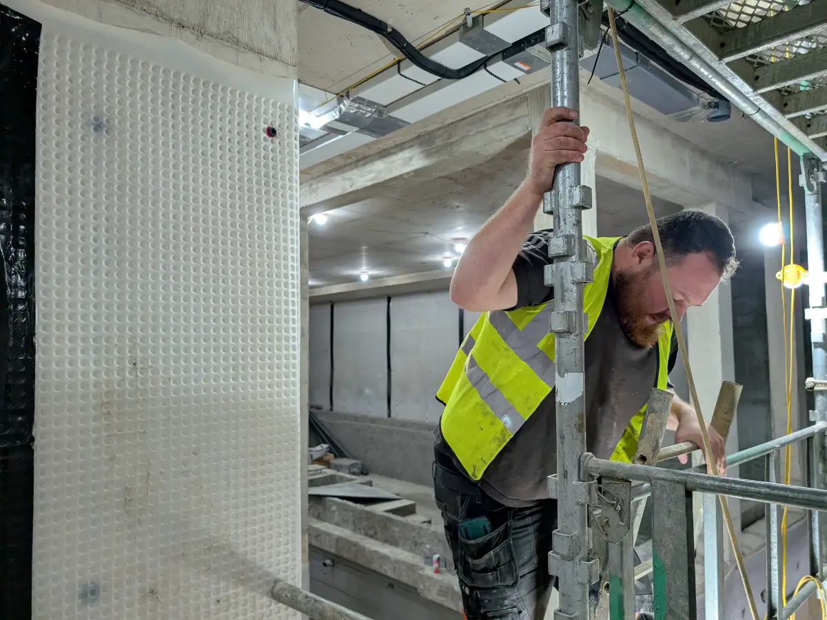 DMA Wimbledon Development