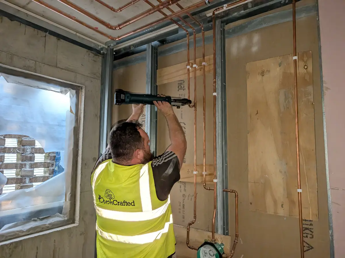 Wimbledon Development DMA Working