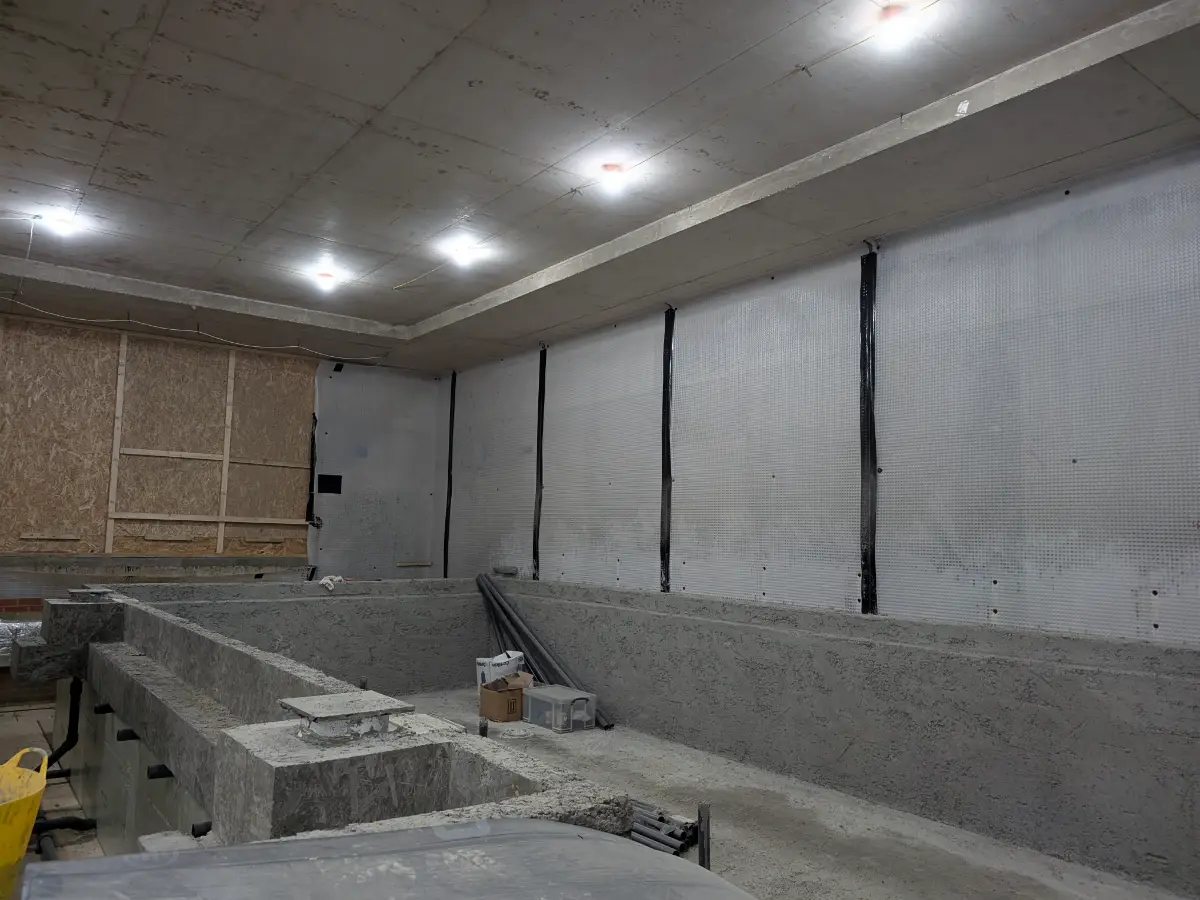 Wimbledon Luxury Property Development