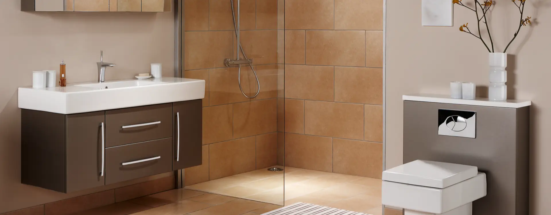 5 Smart Technology Ideas for Bathrooms