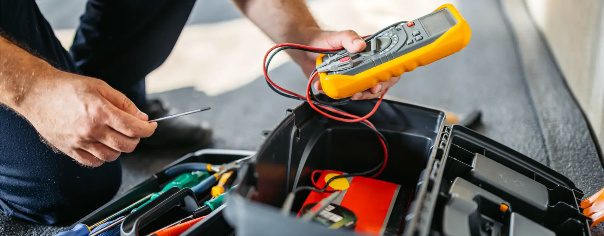 PAT Testing: What Business Owners Should Know