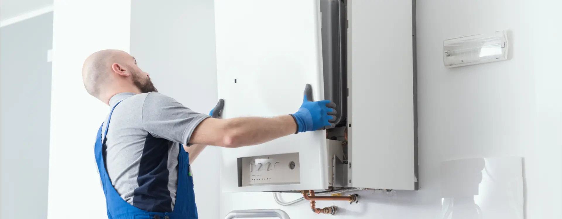 When to Replace Your Heating System