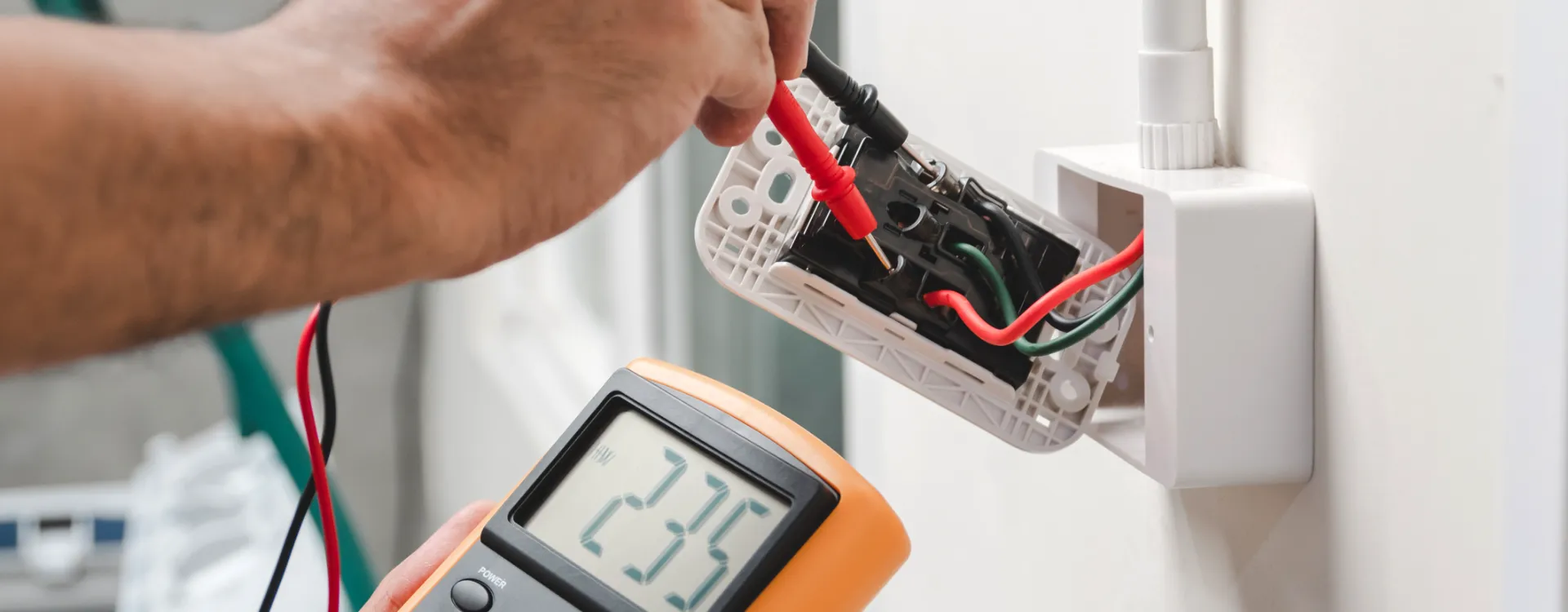 Electrical Safety for Landlords