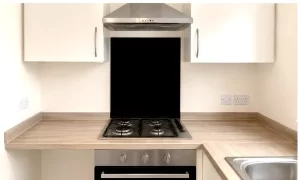 Oven in Winton
