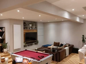 Ground Floor Rear Extension, Kitchen Installation & Home Renovation in Broadstone, Dorset