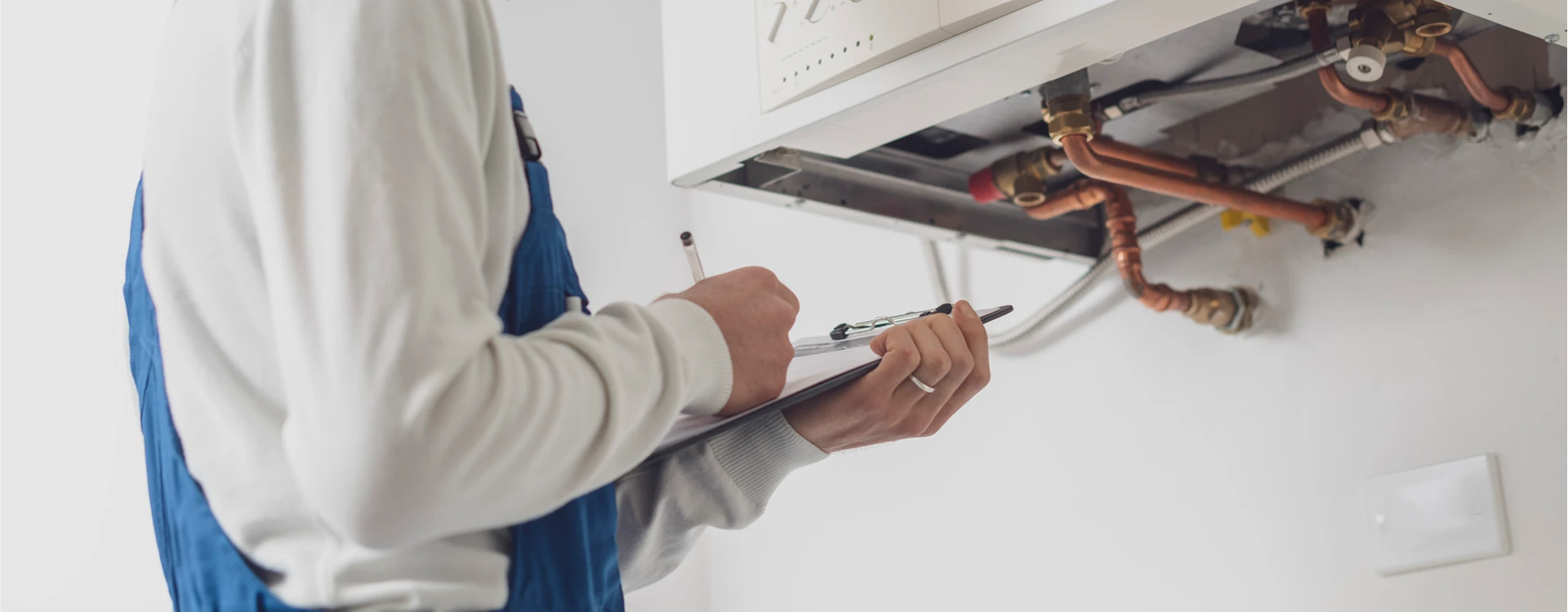 Boiler Servicing: How Often and Why It Matters